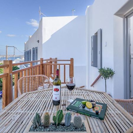 Esperanza Apartments Αδάμας Εξωτερικό φωτογραφία
