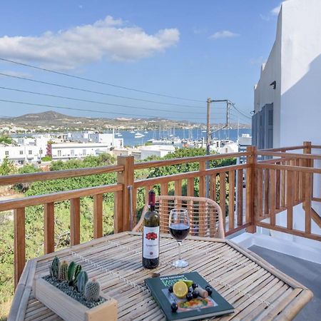 Esperanza Apartments Αδάμας Εξωτερικό φωτογραφία