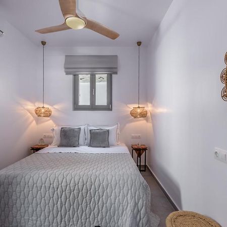 Esperanza Apartments Αδάμας Εξωτερικό φωτογραφία