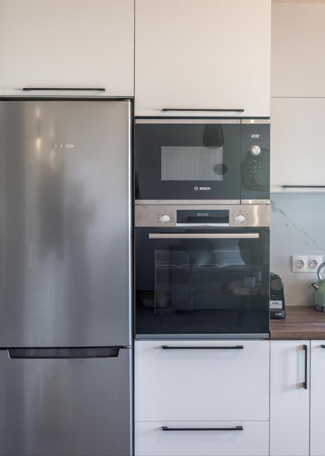 Esperanza Apartments Αδάμας Εξωτερικό φωτογραφία