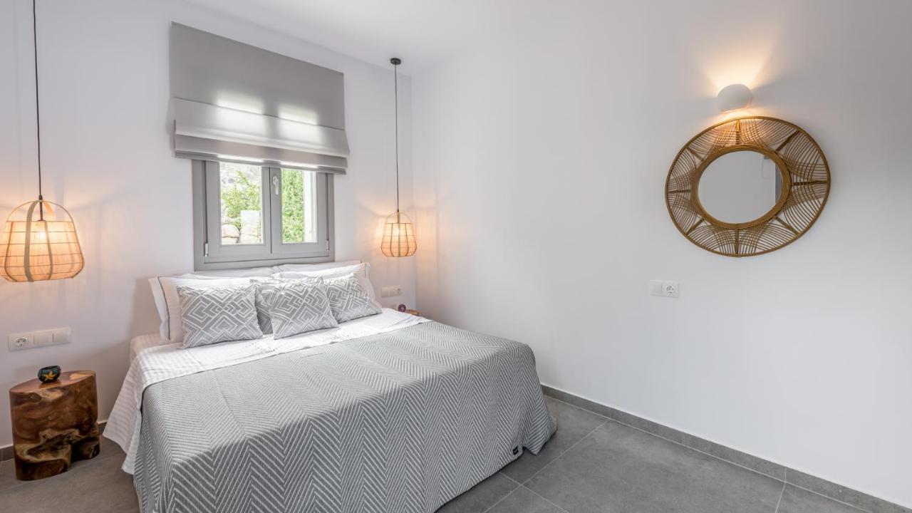 Esperanza Apartments Αδάμας Εξωτερικό φωτογραφία