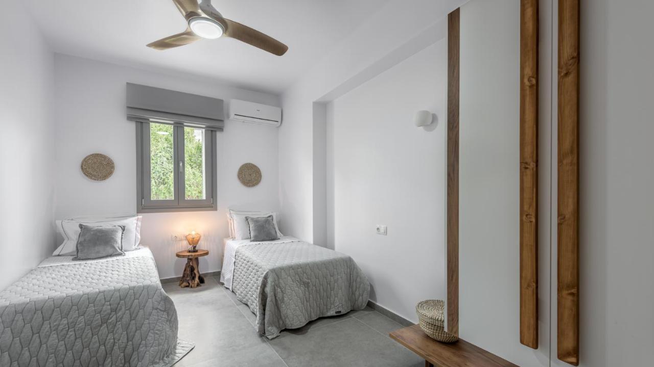 Esperanza Apartments Αδάμας Εξωτερικό φωτογραφία