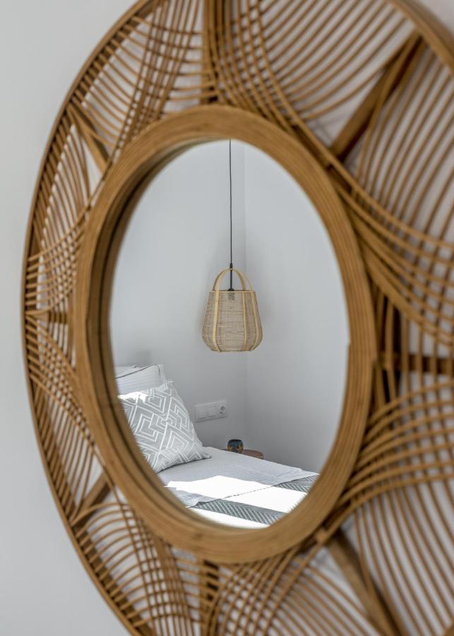 Esperanza Apartments Αδάμας Εξωτερικό φωτογραφία
