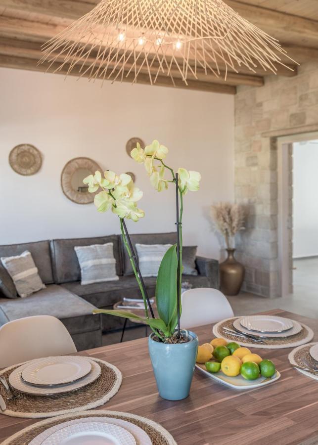 Esperanza Apartments Αδάμας Εξωτερικό φωτογραφία