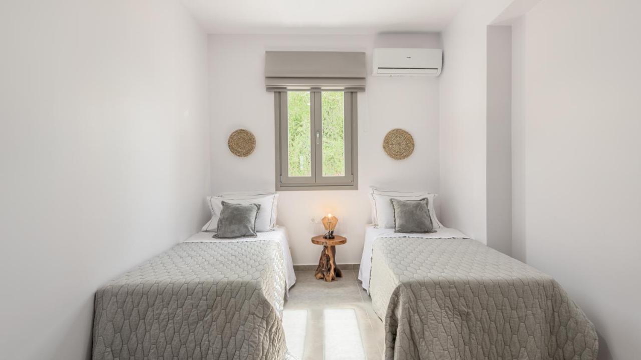 Esperanza Apartments Αδάμας Εξωτερικό φωτογραφία