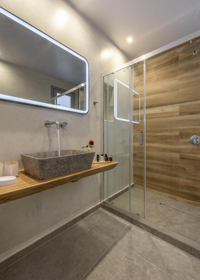 Esperanza Apartments Αδάμας Εξωτερικό φωτογραφία