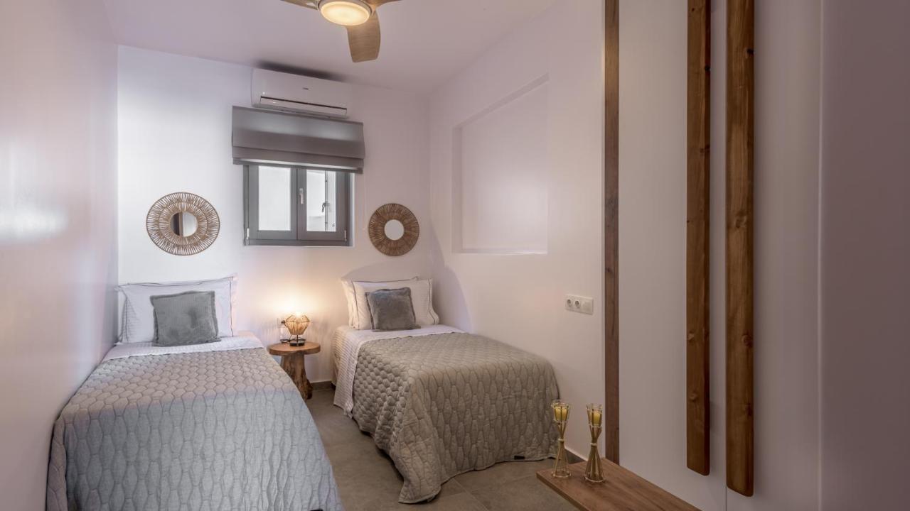 Esperanza Apartments Αδάμας Εξωτερικό φωτογραφία