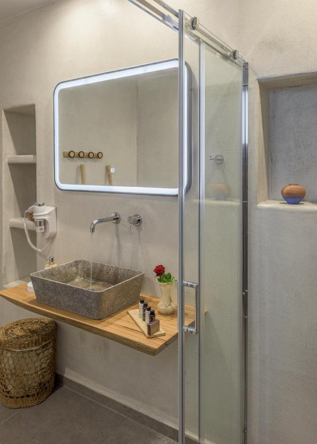 Esperanza Apartments Αδάμας Εξωτερικό φωτογραφία
