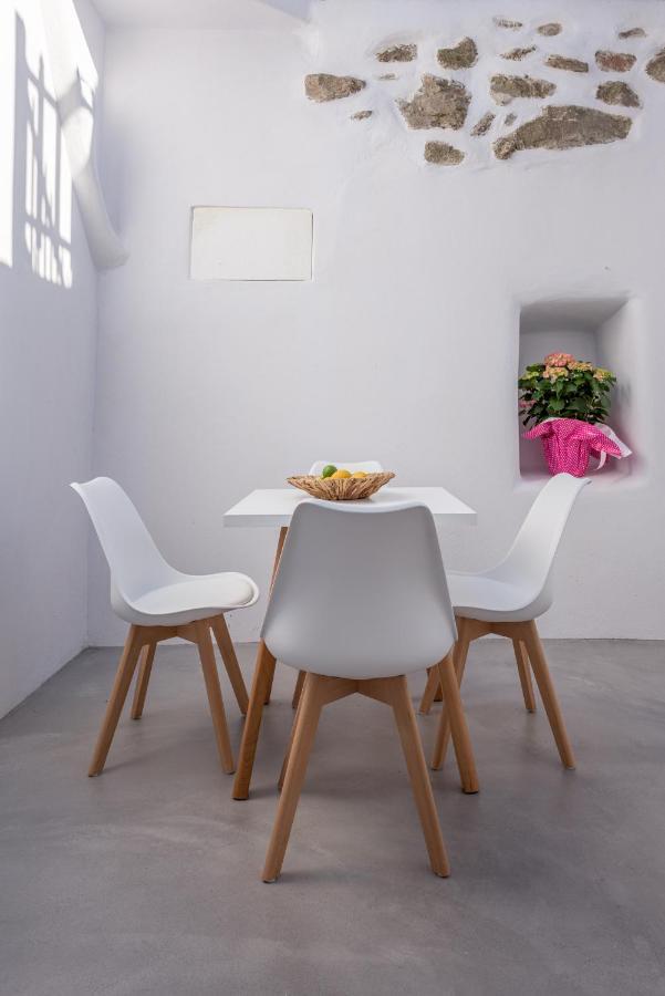 Esperanza Apartments Αδάμας Εξωτερικό φωτογραφία