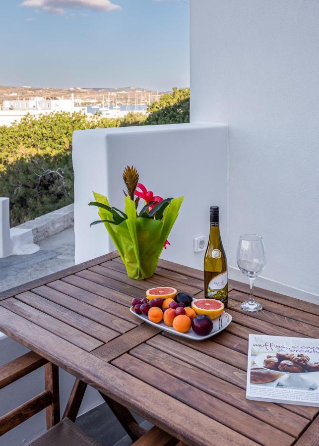 Esperanza Apartments Αδάμας Εξωτερικό φωτογραφία