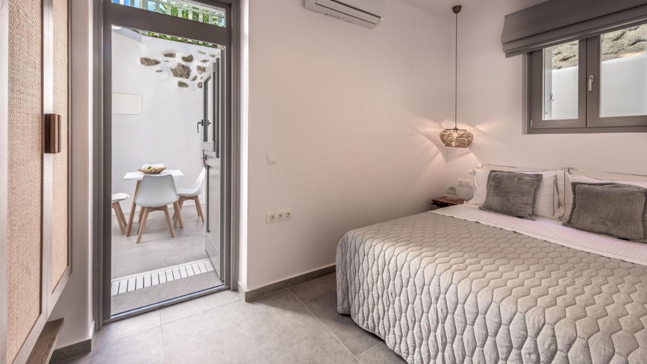 Esperanza Apartments Αδάμας Εξωτερικό φωτογραφία